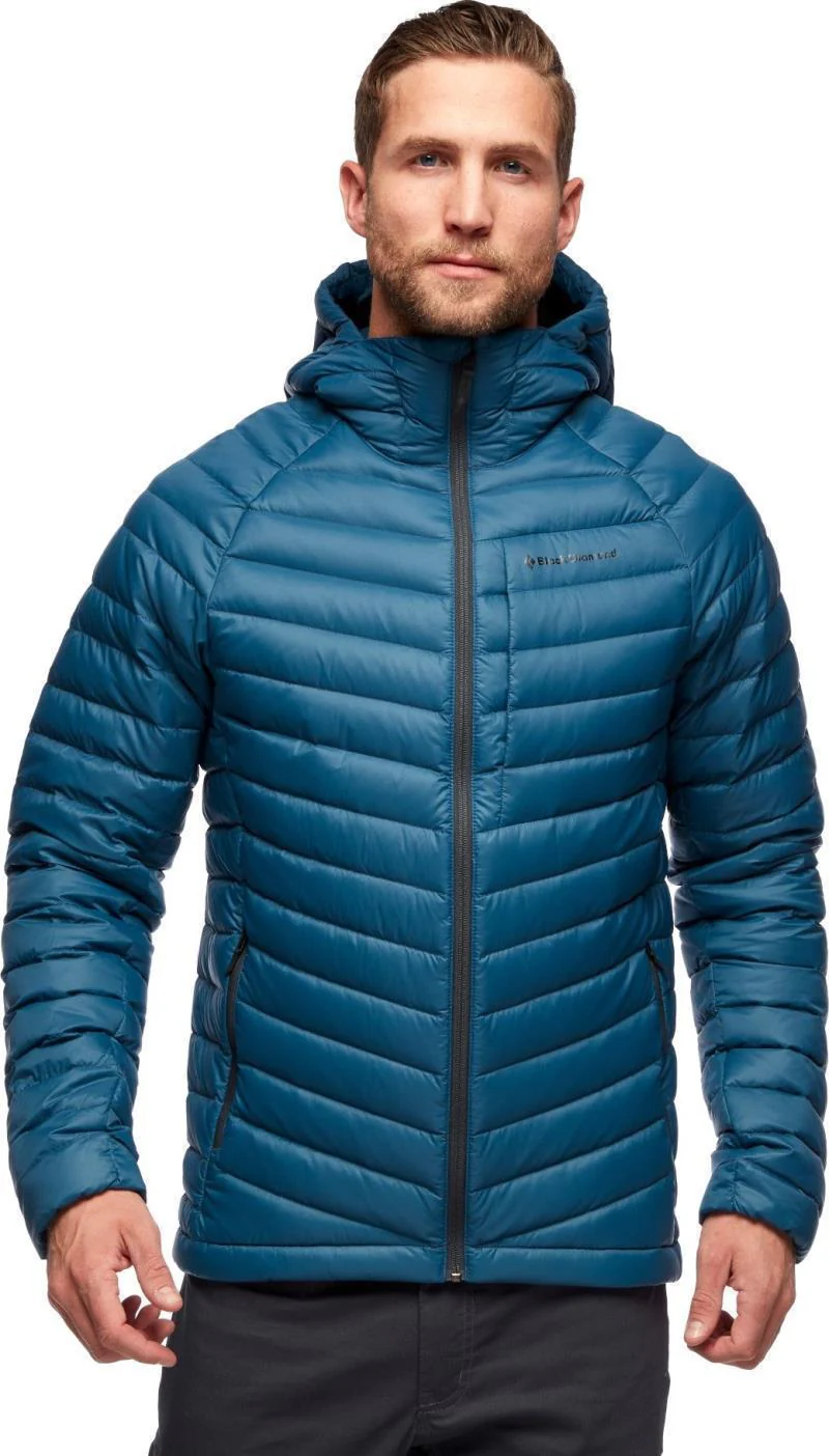 Access Down Hoody - Mens (Prior Season) - Image 10