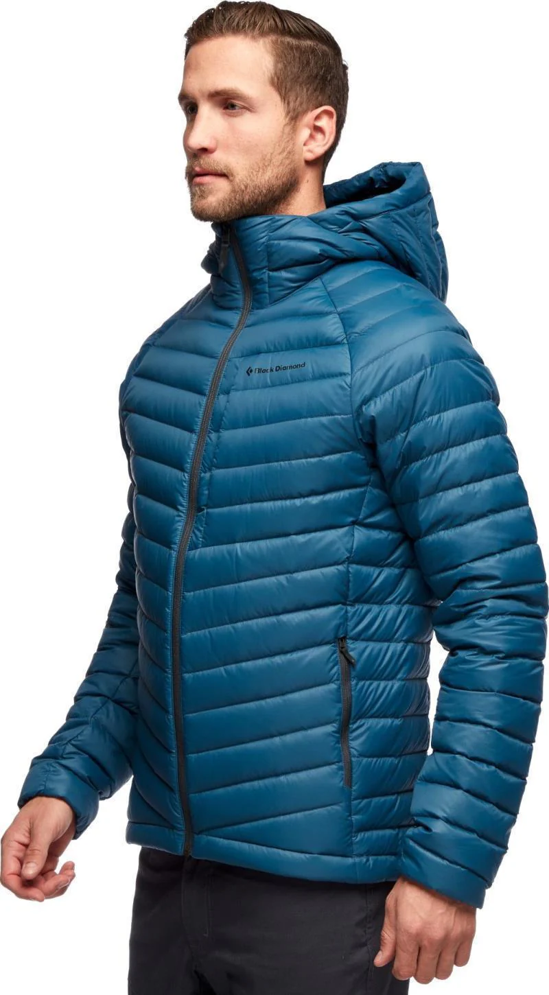 Access Down Hoody - Mens (Prior Season) - Image 11