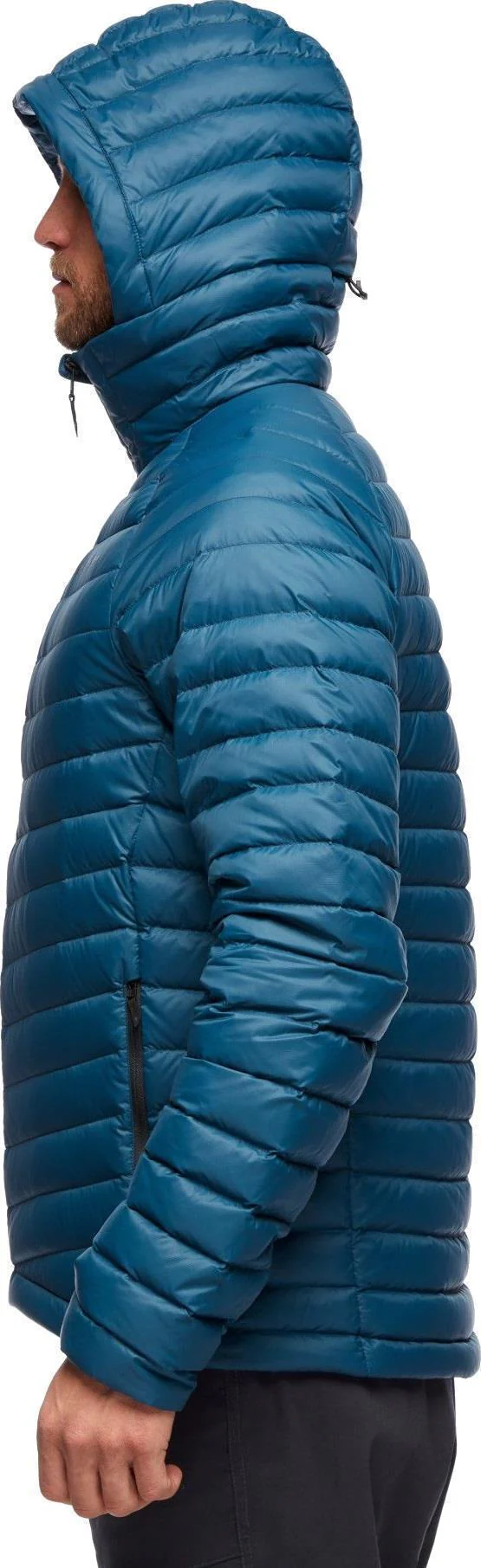 Access Down Hoody - Mens (Prior Season) - Image 12