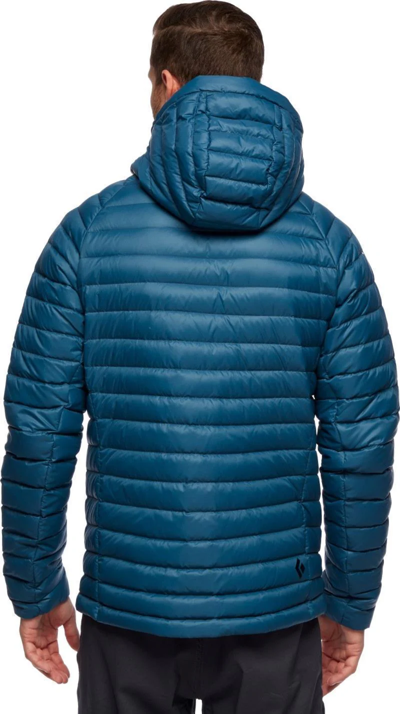 Access Down Hoody - Mens (Prior Season) - Image 13