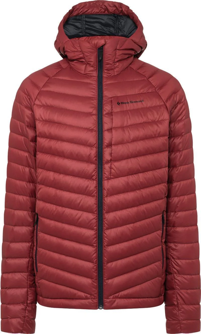 Access Down Hoody - Mens (Prior Season) - Image 14