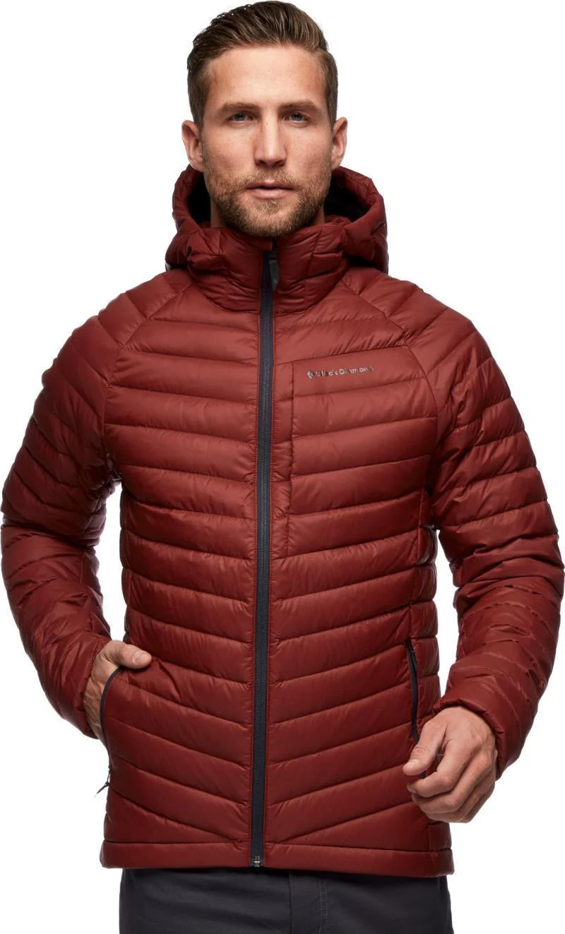Access Down Hoody - Mens (Prior Season) - Image 15