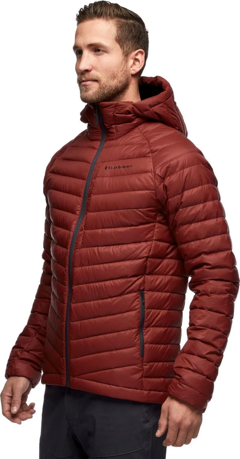 Access Down Hoody - Mens (Prior Season) - Image 16