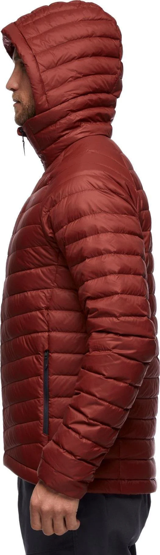 Access Down Hoody - Mens (Prior Season) - Image 17