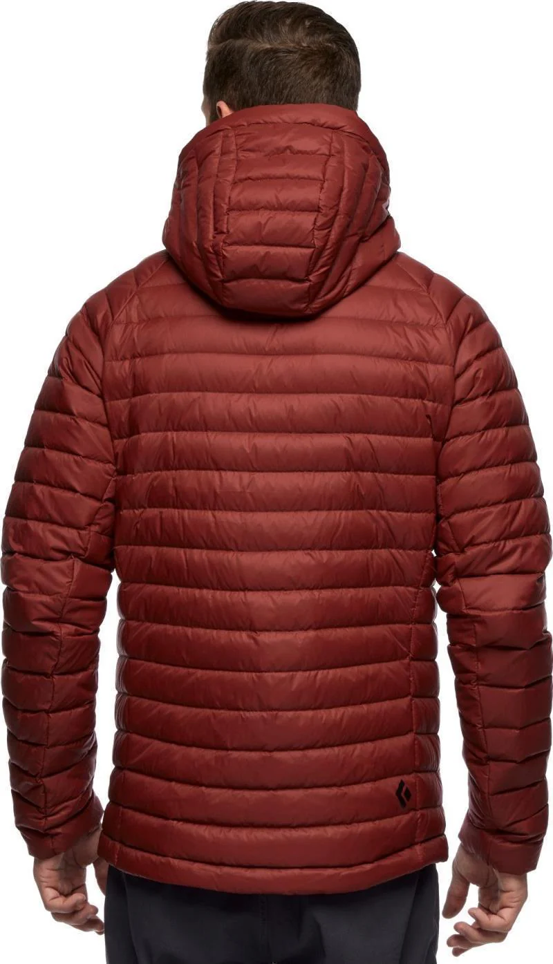 Access Down Hoody - Mens (Prior Season) - Image 18