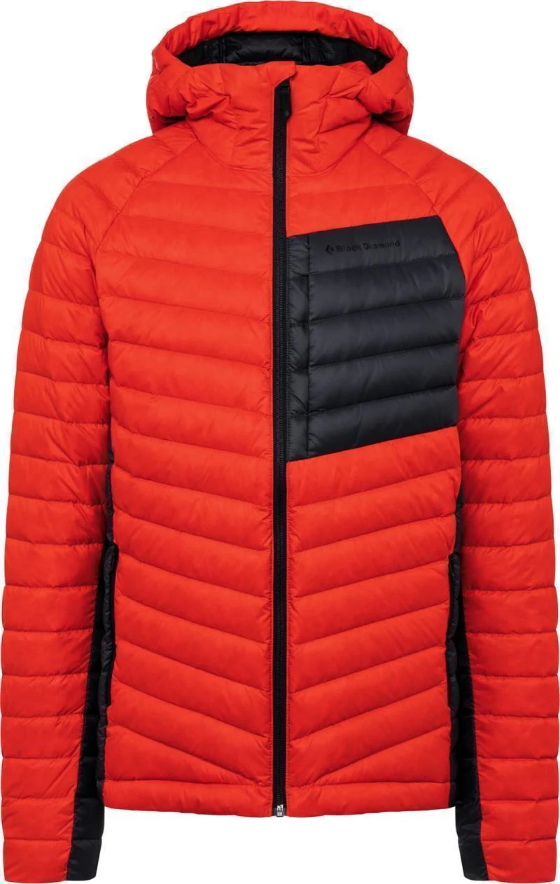 Access Down Hoody - Mens (Prior Season) - Image 19