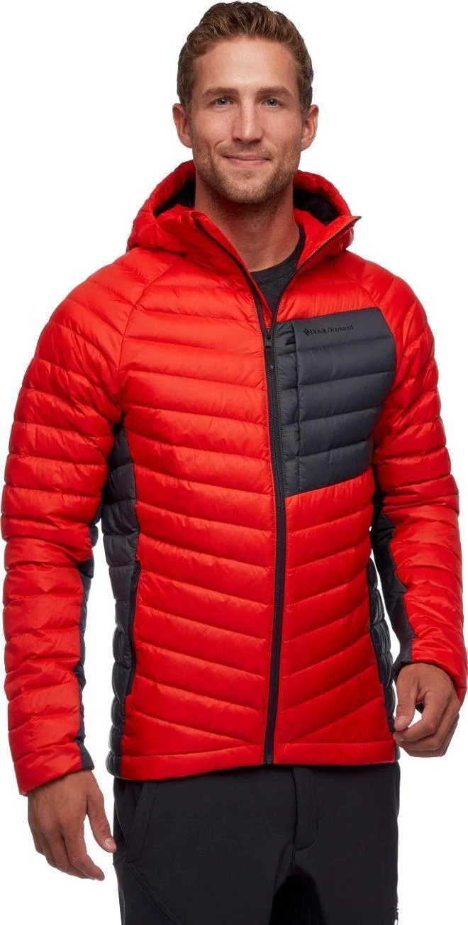 Access Down Hoody - Mens (Prior Season) - Image 20