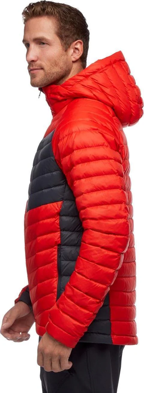 Access Down Hoody - Mens (Prior Season) - Image 21