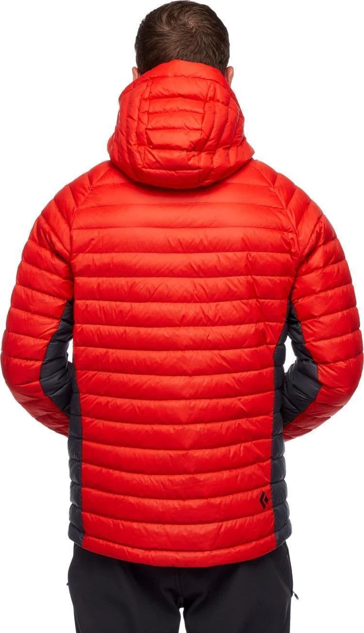 Access Down Hoody - Mens (Prior Season) - Image 22