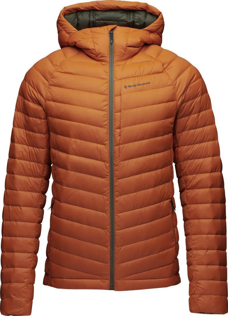 Access Down Hoody - Mens (Prior Season) - Image 23