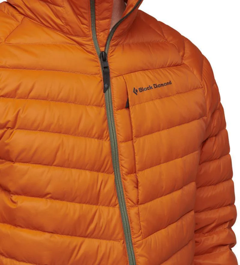 Access Down Hoody - Mens (Prior Season) - Image 26
