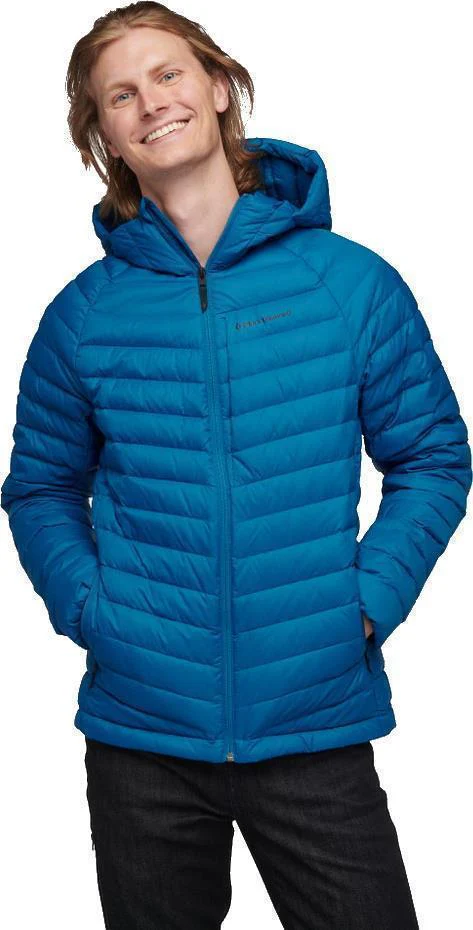 Access Down Hoody - Mens (Prior Season) - Image 27
