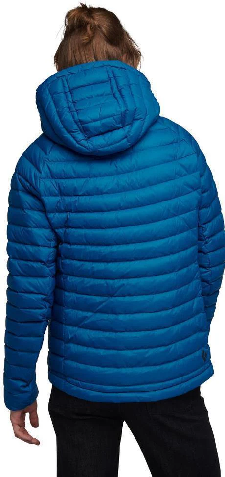 Access Down Hoody - Mens (Prior Season) - Image 28