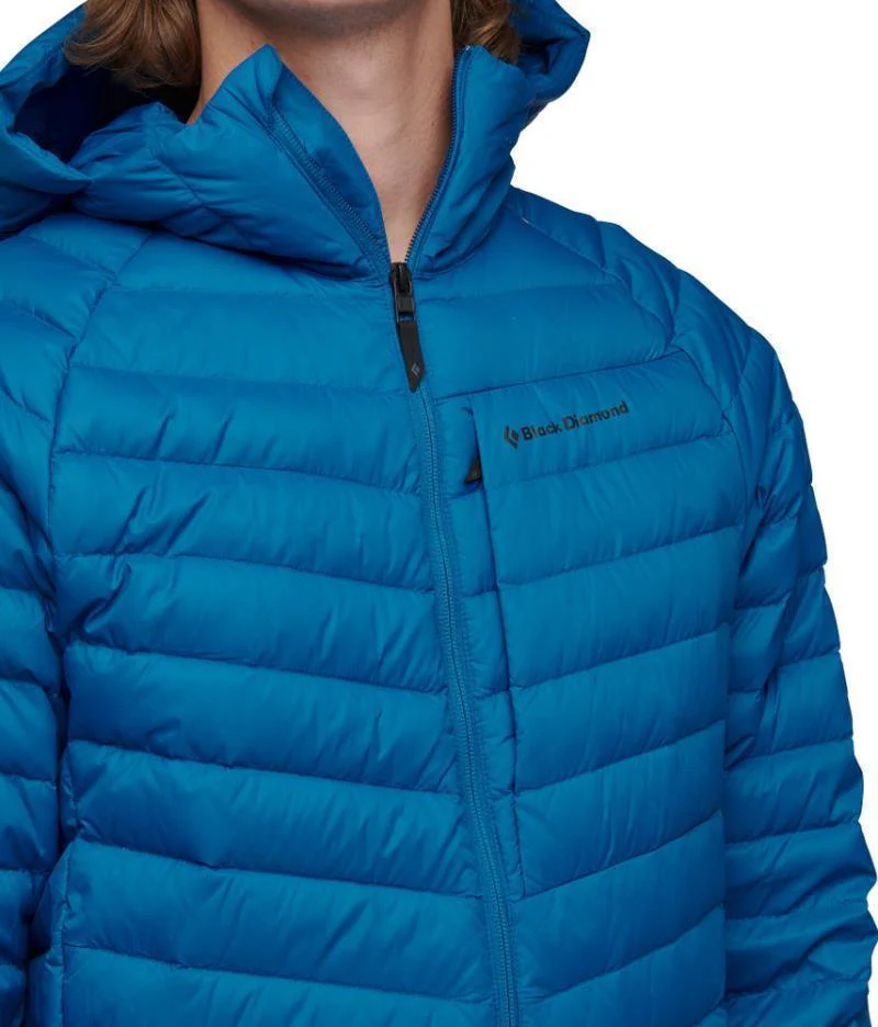 Access Down Hoody - Mens (Prior Season) - Image 29