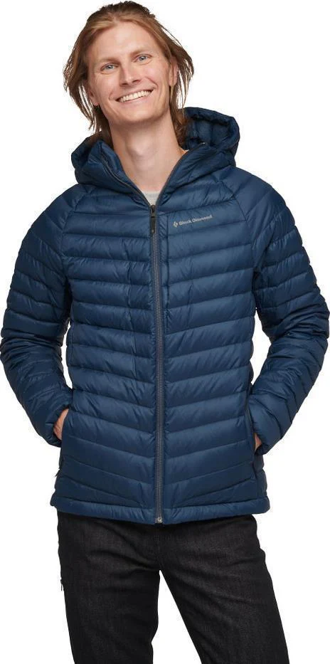 Access Down Hoody - Mens (Prior Season) - Image 31