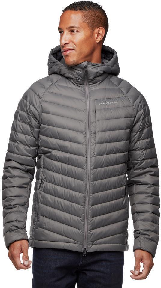 Access Down Hoody - Mens (Prior Season) - Image 36