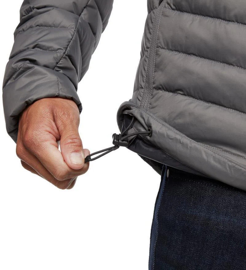 Access Down Hoody - Mens (Prior Season) - Image 38