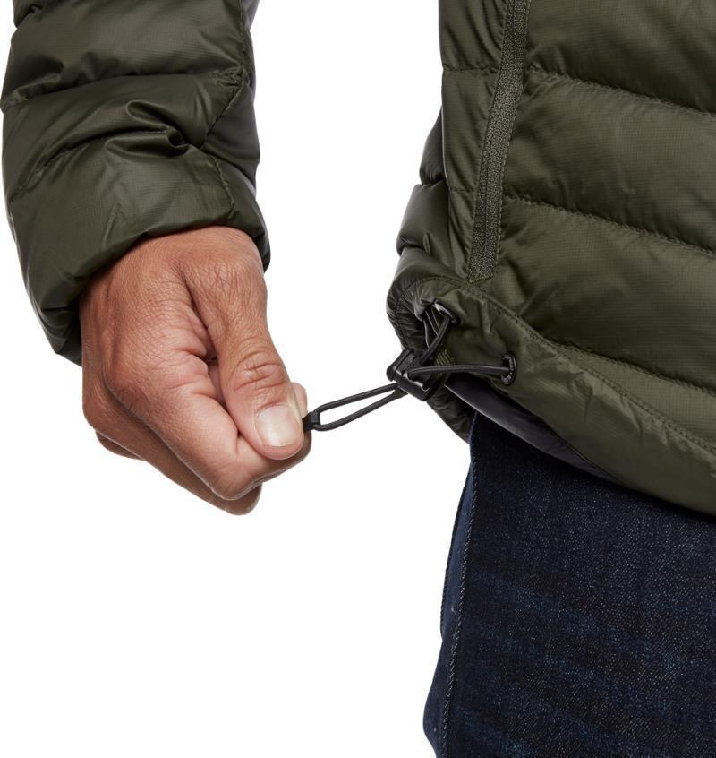 Access Down Hoody - Mens (Prior Season) - Image 41