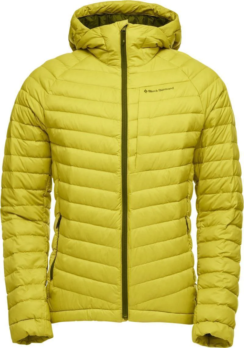 Access Down Hoody - Mens (Prior Season) - Image 5