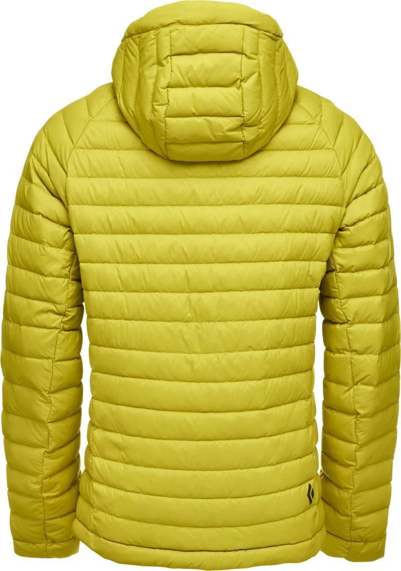 Access Down Hoody - Mens (Prior Season) - Image 6