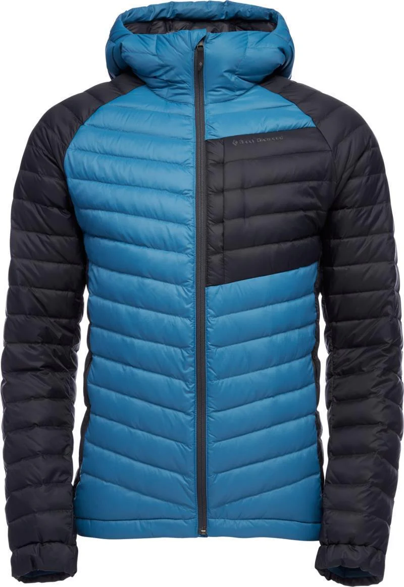 Access Down Hoody - Mens (Prior Season) - Image 7