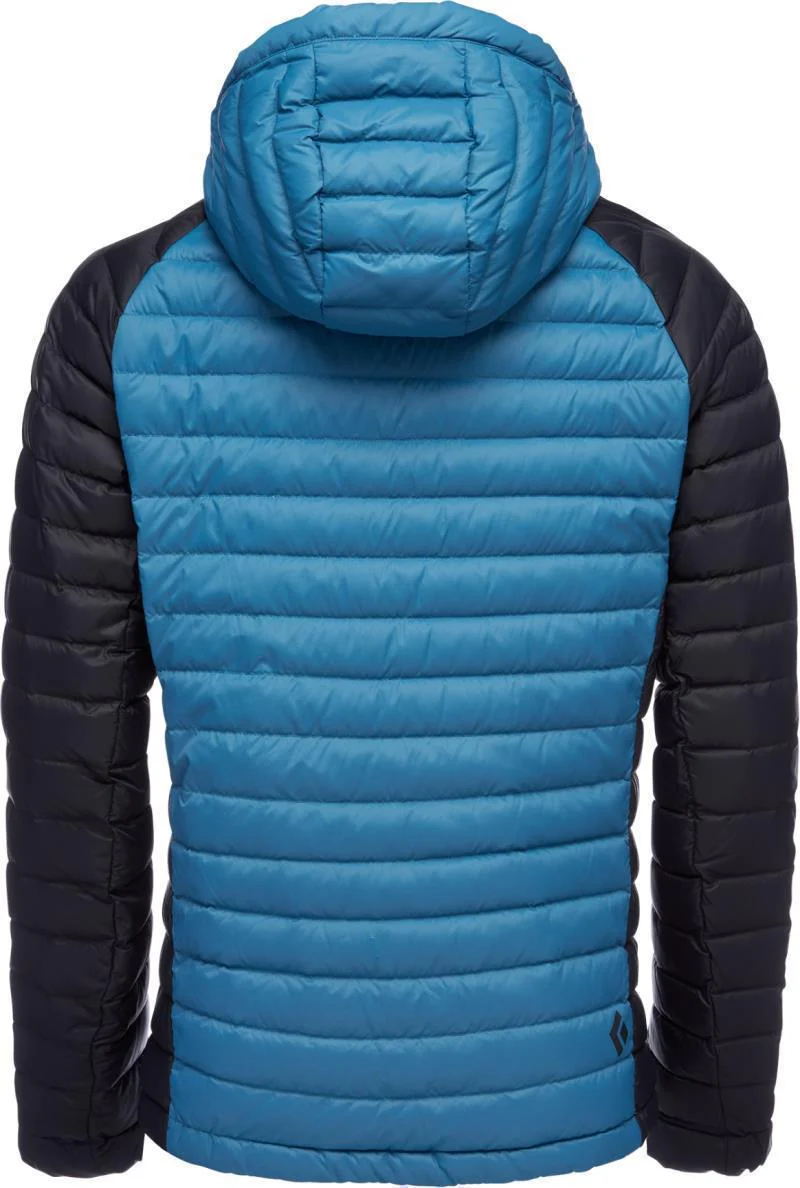 Access Down Hoody - Mens (Prior Season) - Image 8