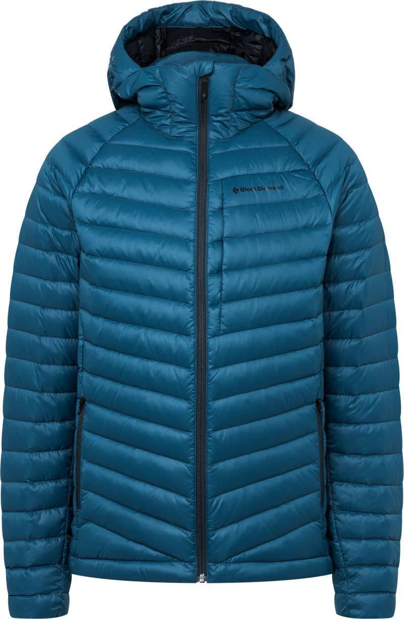 Access Down Hoody - Mens (Prior Season) - Image 9
