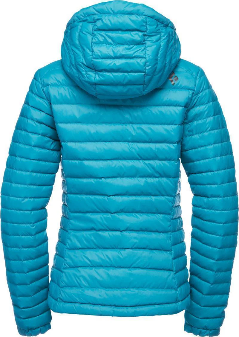 Access Down Hoody - Womens (Prior Season)