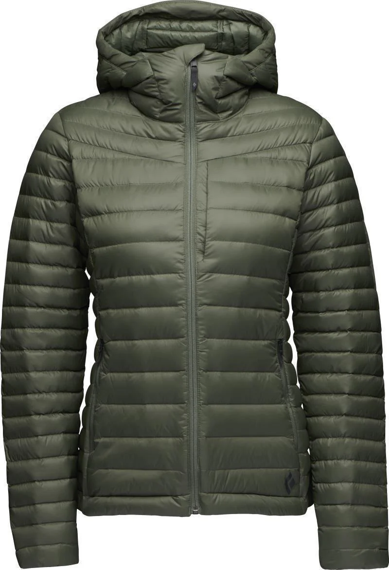 Access Down Hoody - Womens (Prior Season) - Image 10