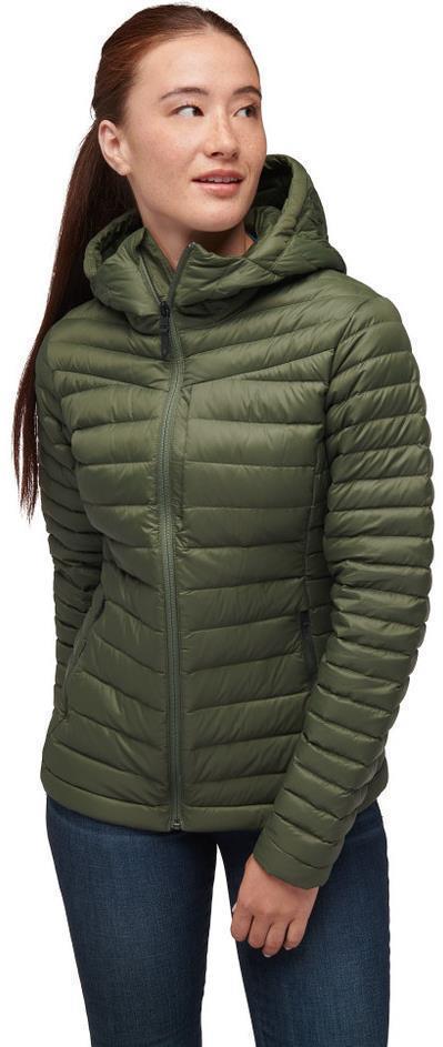Access Down Hoody - Womens (Prior Season) - Image 12