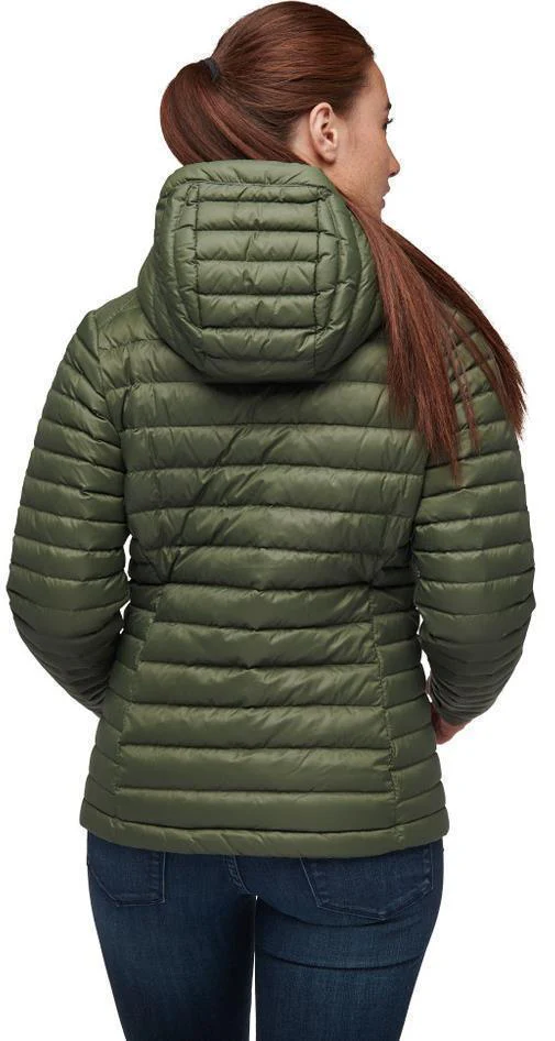Access Down Hoody - Womens (Prior Season) - Image 13