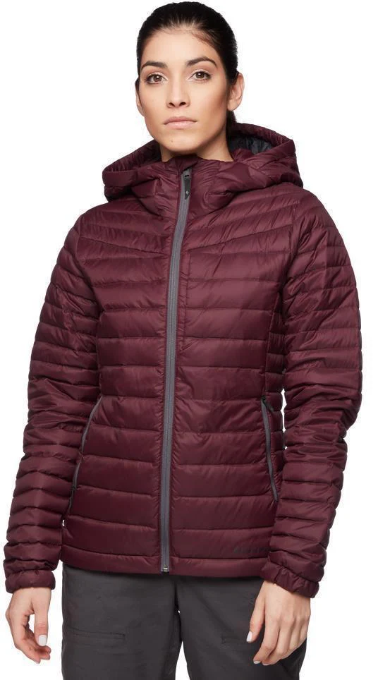 Access Down Hoody - Womens (Prior Season) - Image 15