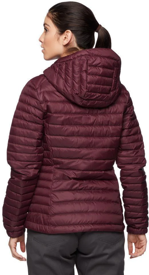 Access Down Hoody - Womens (Prior Season) - Image 16