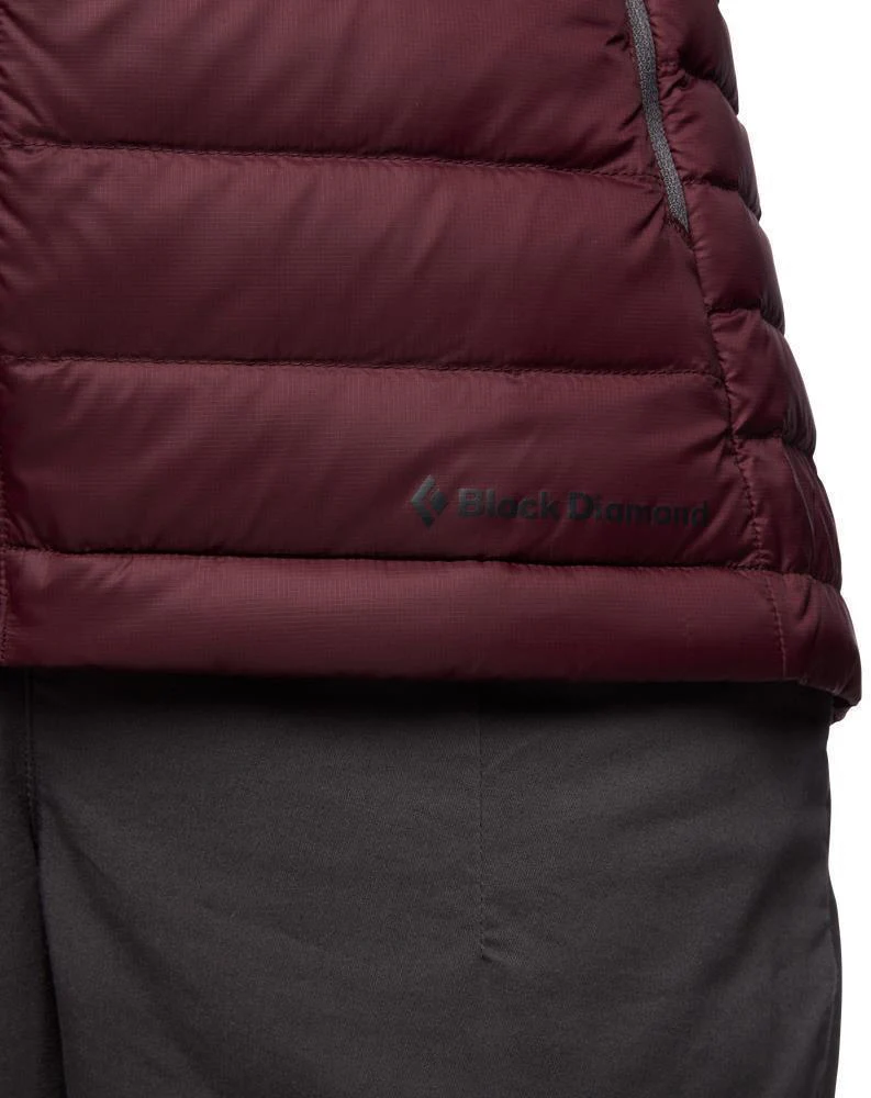 Access Down Hoody - Womens (Prior Season) - Image 17
