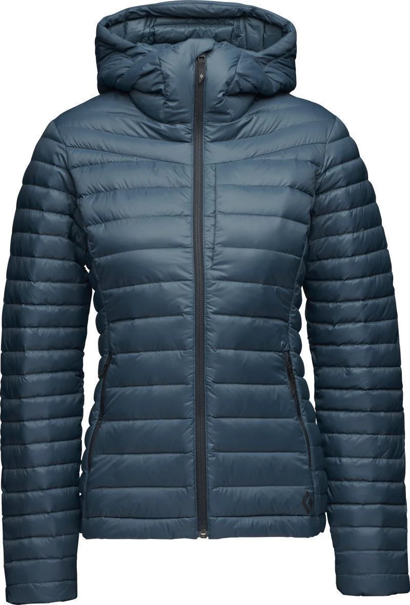 Access Down Hoody - Womens (Prior Season) - Image 18