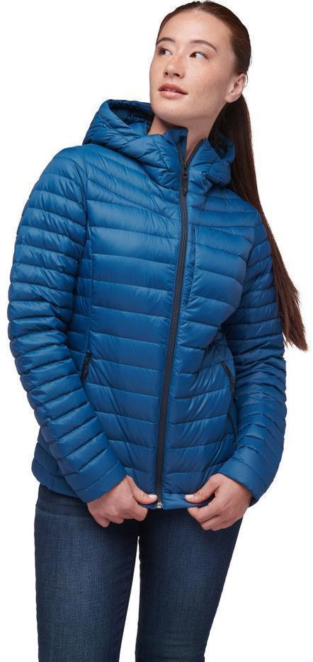 Access Down Hoody - Womens (Prior Season) - Image 19
