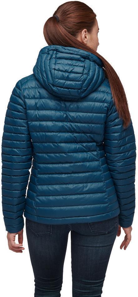 Access Down Hoody - Womens (Prior Season) - Image 20