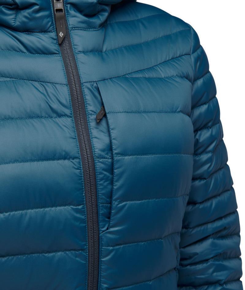Access Down Hoody - Womens (Prior Season) - Image 21