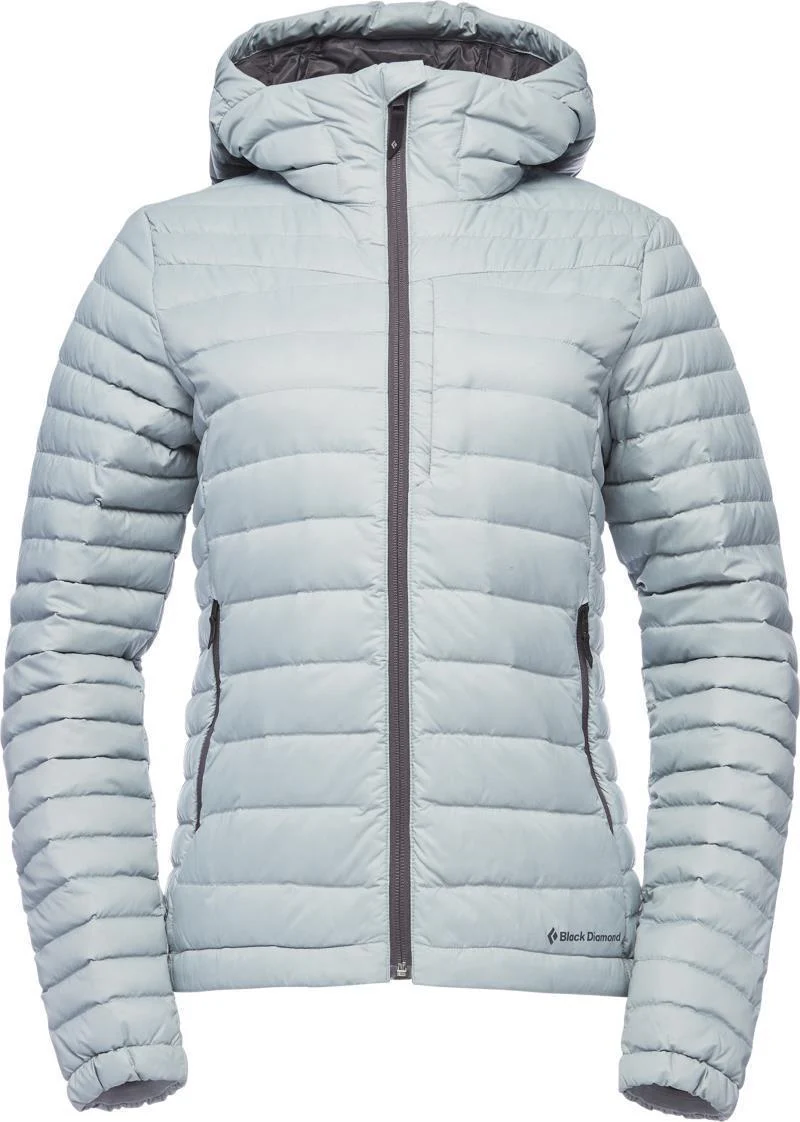 Access Down Hoody - Womens (Prior Season) - Image 22