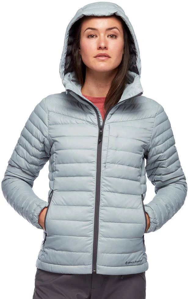 Access Down Hoody - Womens (Prior Season) - Image 23