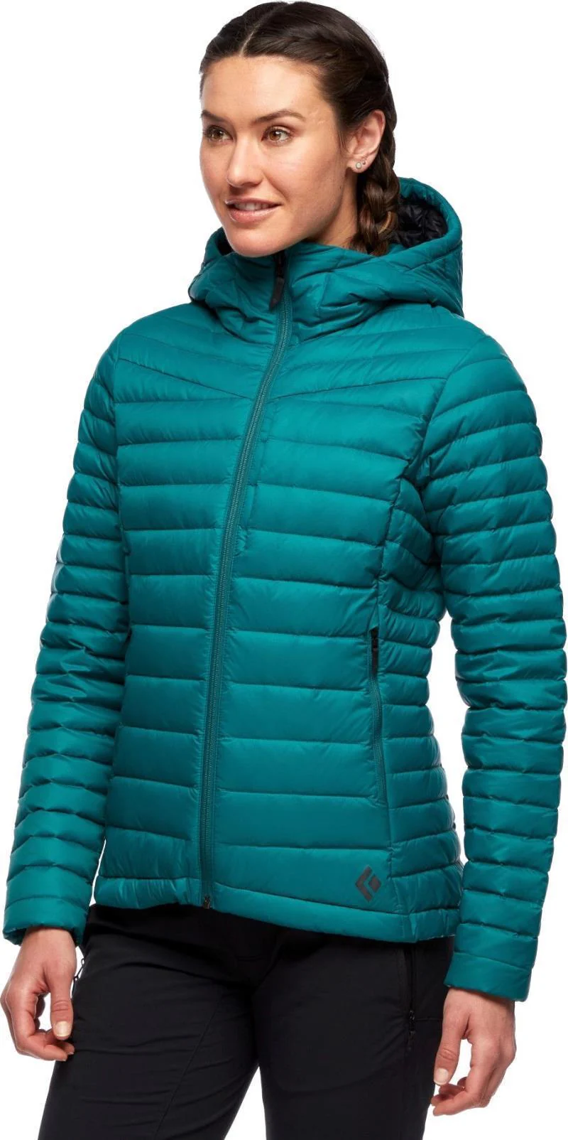 Access Down Hoody - Womens (Prior Season) - Image 3