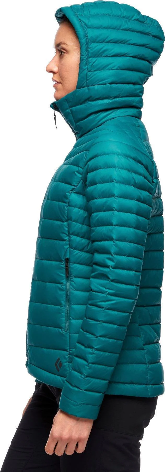 Access Down Hoody - Womens (Prior Season) - Image 4