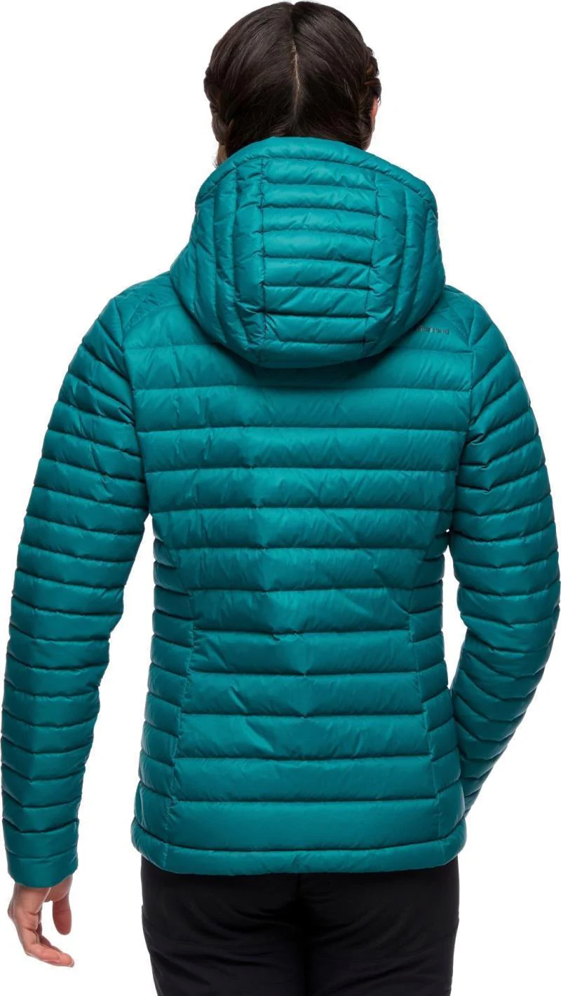 Access Down Hoody - Womens (Prior Season) - Image 5