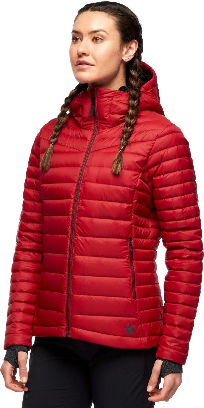 Access Down Hoody - Womens (Prior Season) - Image 7