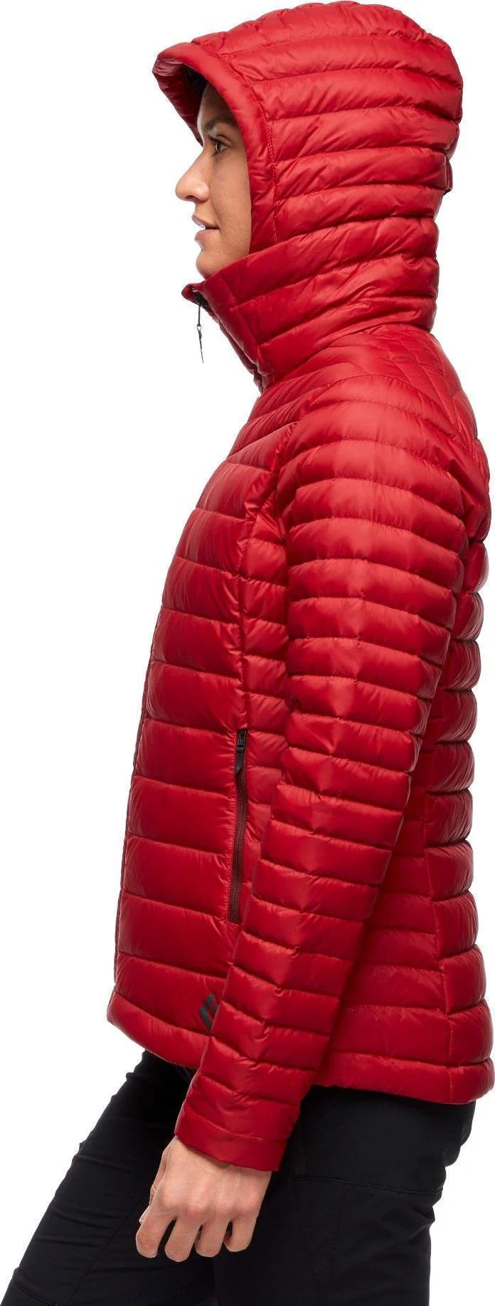 Access Down Hoody - Womens (Prior Season) - Image 8