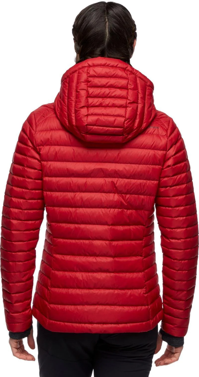 Access Down Hoody - Womens (Prior Season) - Image 9