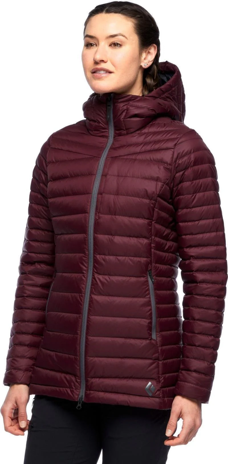 Access Down Parka - Womens - Image 12