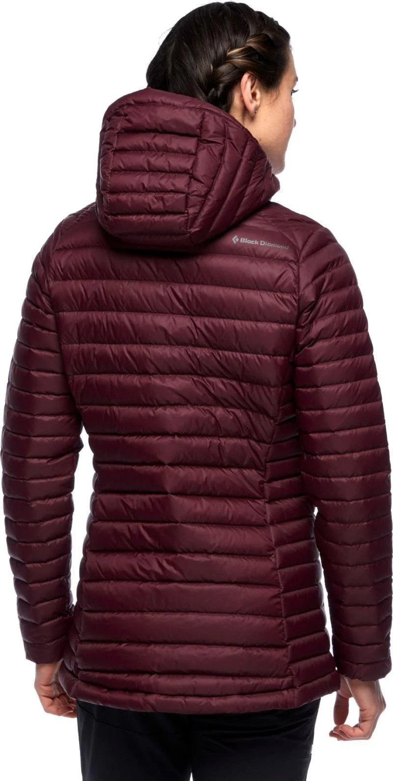 Access Down Parka - Womens - Image 14