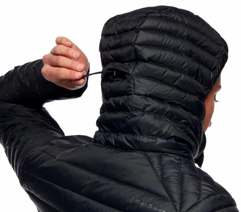 Access Down Parka - Womens - Image 16