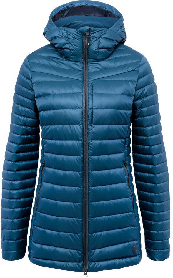 Access Down Parka - Womens - Image 2